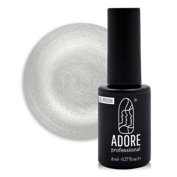 ADORE гель-лак вітражний "кошаче око" Gel Polish cats eye 8ml M-05 37269 фото