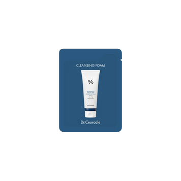 Dr.Ceuracle Гель для вмивання з пробіотиками Pro Balance Soothing Cleansing Foam, 2 мл 65863 фото