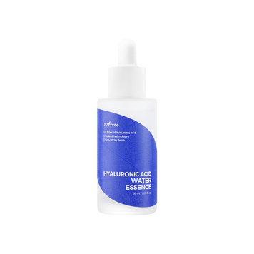 Isntree Есенція зволожувальна з гіалуроновою кислотою Isntree Hyaluronic Acid Water Essence 50 ml 34152 фото