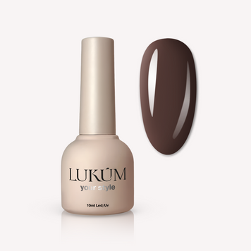 LUKUM Gel Polish Ice Latte 03 70400 фото