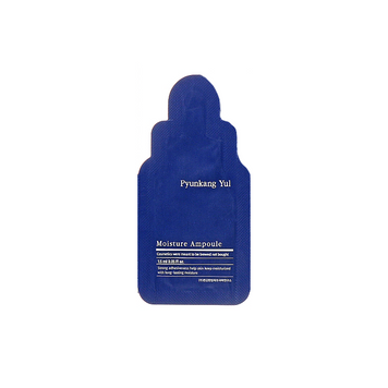 Pyunkang Yul Moisture Ampoule Sample ТЕСТЕР 64964 фото