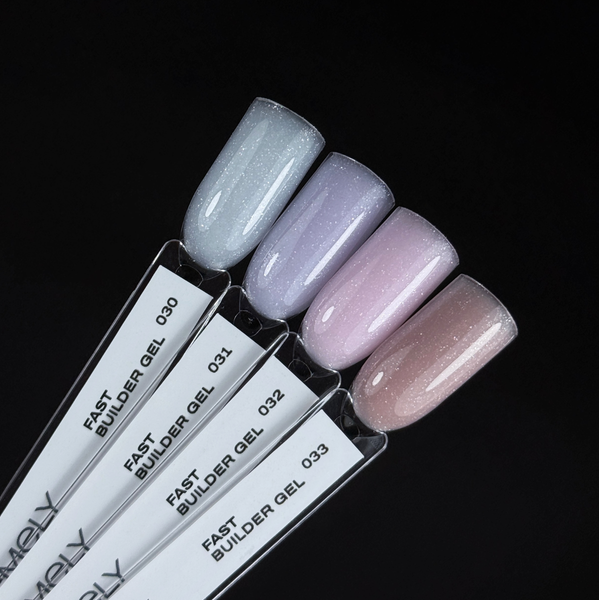 GEMELY ex GA&MA Гель Fast Builder Gel 031, 15 мл 112673 фото