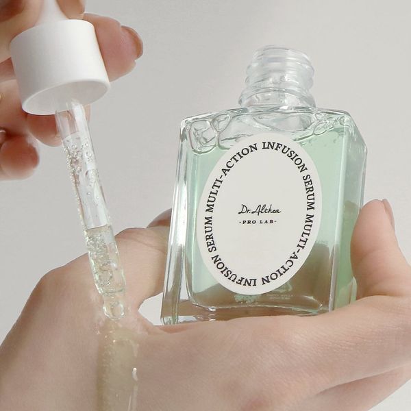 Dr.Althea Сироватка для обличчя мультиактивна Multi-Action Infusion Serum, 30 мл 102954 фото