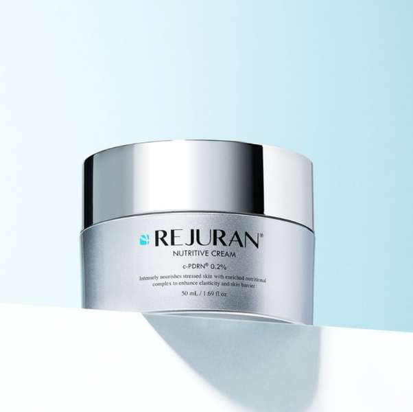 REJURAN Крем з полінуклеотидами для живлення та зволоження шкіри Healer Nutritive Cream, 50 мл 104541 фото