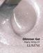 LUKUM Glimmer Gel Pearly White 01, 15 ml 111535 фото 2