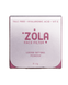 ZOLA Фікcуюча розсипна пудра Face Filter 02 Transparent Pink 115489 фото 3