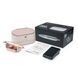 BUCOS Nail Drill X3 PRO POWDERY (65W/35000 об.) Фрезер для манікюру + український посібник 26831 фото 5