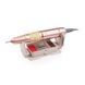 BUCOS Nail Drill X3 PRO POWDERY (65W/35000 об.) Фрезер для манікюру + український посібник 26831 фото 3