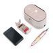 BUCOS Nail Drill X3 PRO POWDERY (65W/35000 об.) Фрезер для манікюру + український посібник 26831 фото 4