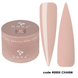 DNKa' Builder Gel #0005 Charm, 15 мл 70599 фото 1