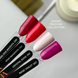 GA&MA Pantone collection 150 dark Viva Magenta / Пантон колекція 150 дарк Віва Магента 10 мл 48876 фото 3