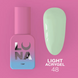 LUNAmoon Рідкий гель Light Acrygel №48 13 ml 16709 фото 1