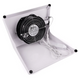 Bucos витяжка MAX Ultimate 4 100W Витяжка для манікюру з регулятором швидкості 26775 фото 6