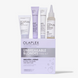 OLAPLEX Набір мініатюр для блонду "Яскравість кольору та відновлення" Unbreakable Blondes Mini Kit 110037 фото 3