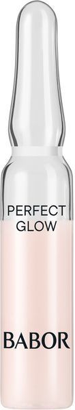 Dr.BABOR Ампули "Ідеальне сяйво" Ampoule Concentrates Perfect Glow, 14 мл 109968 фото