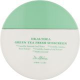 Dr.Althea Сонцезахисний крем з екстрактом зеленого чаю освіжаючий Green Tea Fresh Sunscreen, 45 мл 102953 фото