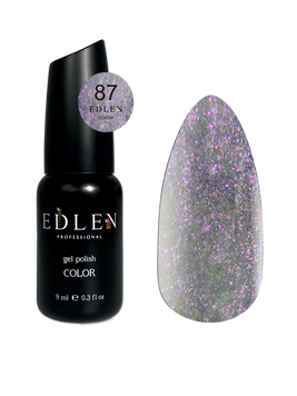 Edlen Color 9ml. №087 52599 фото