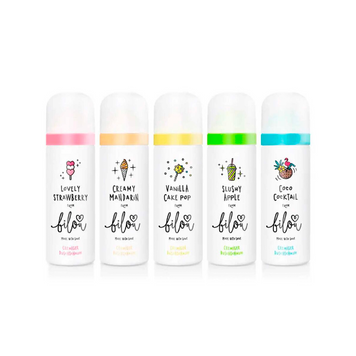 Bilou Подарунковий набір Bilou Rainbow Set 30 фото