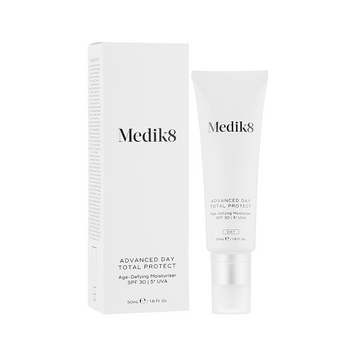 Medik8 Advanced Day Total Protect - денний зволожуючий крем з SPF 30 2353 фото