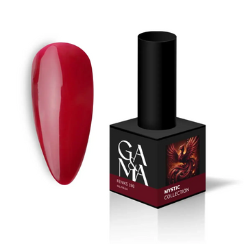 GA&MA Mystic collection 198 Feniks / Містік колекція 198 Фенікс 10ml 65960 фото