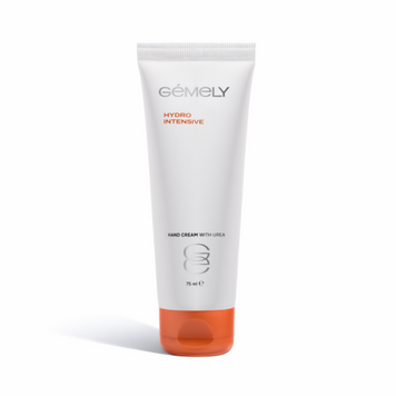 GEMELY ex GA&MA Крем для рук з сечовиною Hydro Intensive cream with urea-Cherry liqueur, 75 мл 103774 фото