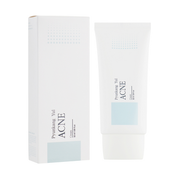 Pyunkang Yul Крем для усунення акне Pyunkang Yul ACNE Cream 50 ml 9391 фото