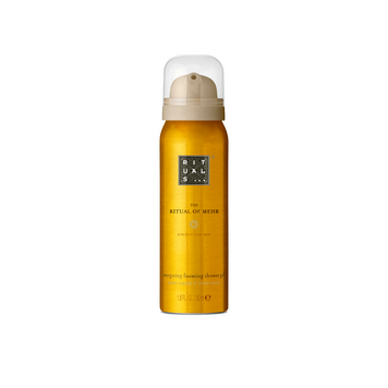 Rituals of MEHR Foaming Shower Gel Гель-піна для душу 50 мл 65913 фото