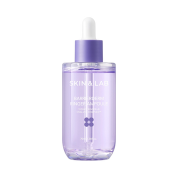SKIN&LAB Зволожувальна концентрована сироватка Barrierderm Ringer Ampoule, 70 мл 118197 фото
