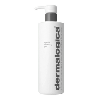 Dermalogica Спеціальний гель-очисник - Special Cleansing Gel 500 мл 5342 фото