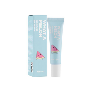 Manyo Сироватка для губ зволожувальна з кавуном Manyo What A Melon Moisture Lip Serum 10 ml 2119 фото