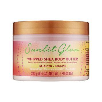 Tree Hut Баттер для тіла Sunlit Glow Whipped Body Butter 240g 111212 фото