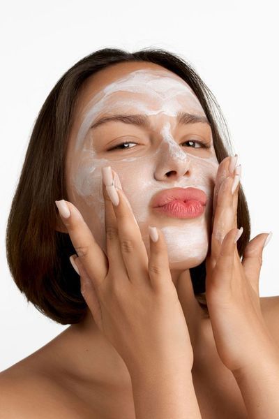 ZOLA Відновлююча маска для обличчя Wake Up Skin 250 мл 118728 фото