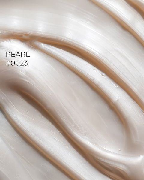 DNKa' Builder Gel #0023 Pearl, 30 мл 67275 фото
