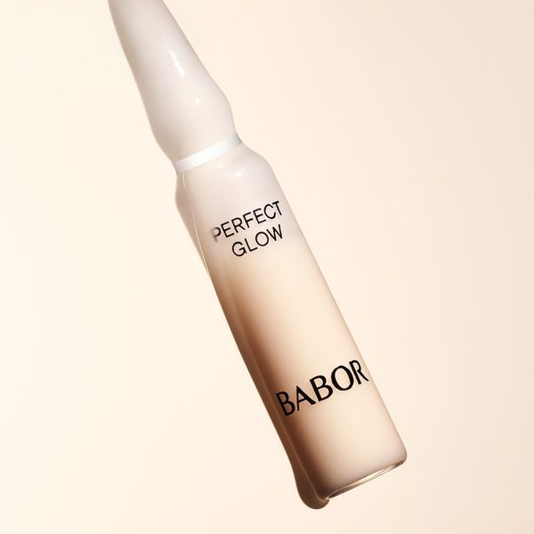 Dr.BABOR Ампули "Ідеальне сяйво" Ampoule Concentrates Perfect Glow, 14 мл 109968 фото