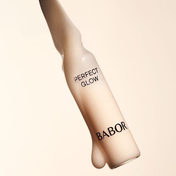 Dr.BABOR Ампули "Ідеальне сяйво" Ampoule Concentrates Perfect Glow, 14 мл 109968 фото