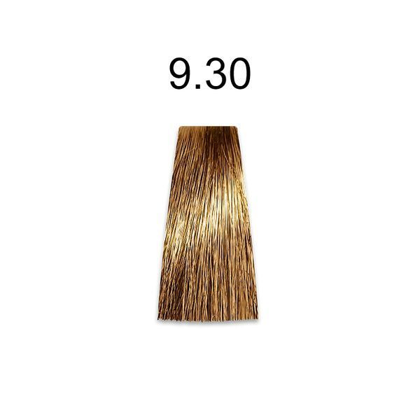 KAARAL BACO SOFT COLOR безаміачна фарба №9,30 100 мл 62005 фото
