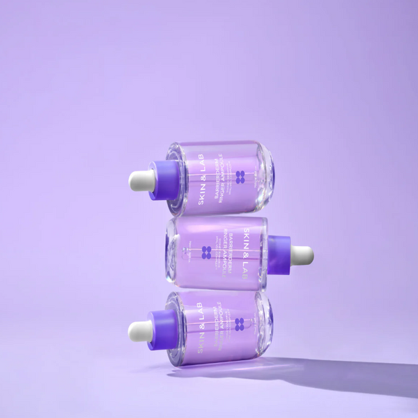 SKIN&LAB Зволожувальна концентрована сироватка Barrierderm Ringer Ampoule, 70 мл 118197 фото