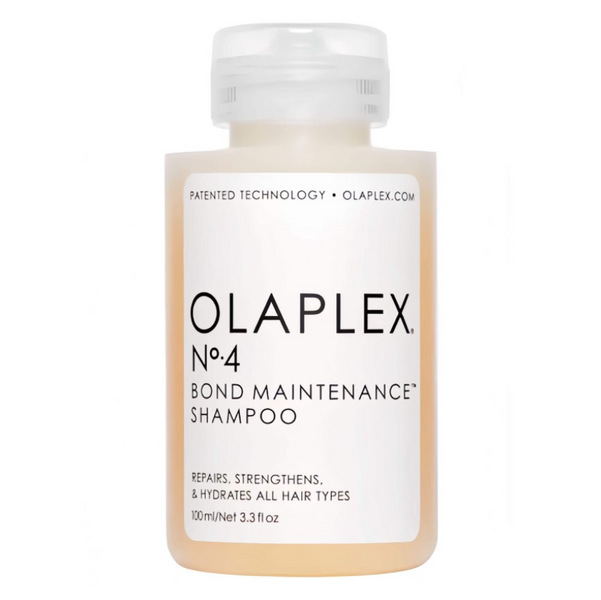 OLAPLEX Святкова набір "Неперевершена сила волосся 2025" The Greatest Strength Set 110035 фото