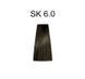 KAARAL BACO COLOR COLLECTION аміачна фарба №SK6.0 100 мл темний блондин 62032 фото 2