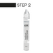 ADORE система догляду за манікюрними пензлями Nail Brush Care System 2*15ml 37396 фото 3