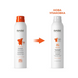 BABE SUN PROTECTION Сонцезахисний спрей прозорий водостійкий з матуючим ефектом SPF50+, 200 мл 112466 фото 2