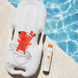 BABE SUN PROTECTION Сонцезахисний спрей прозорий водостійкий з матуючим ефектом SPF50+, 200 мл 112466 фото 4