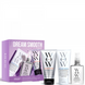 COLOR WOW Набір для волосся Dream Smooth Travel Kit