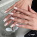 GA&MA Cover Cover Base "Тиха розкіш" 049 Perfection 15ml 56670 фото 3
