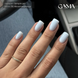 GA&MA Simple gel 030 Akvamarynovyy / Сімпл гель 030 Аквамариновий 30 мл 71703 фото 5