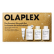 OLAPLEX Святкова набір "Неперевершена сила волосся 2025" The Greatest Strength Set 110035 фото 3