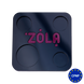 ZOLA Палітра для змішування з 4-ма відсіками 20598 фото 2