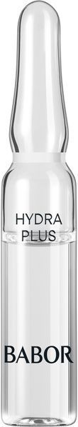 Dr.BABOR Ампули "Інтенсивне зволоження" Ampoule Concentrates Hydra Plus, 14 мл 109967 фото