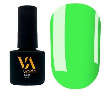 Valeri Color Гель-лак для нігтів, 6 ml №136 40103 фото