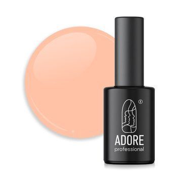 ADORE Gel Polish 8ml №401 "amber" 16540 фото